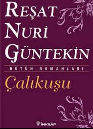 Çalıkuşu 