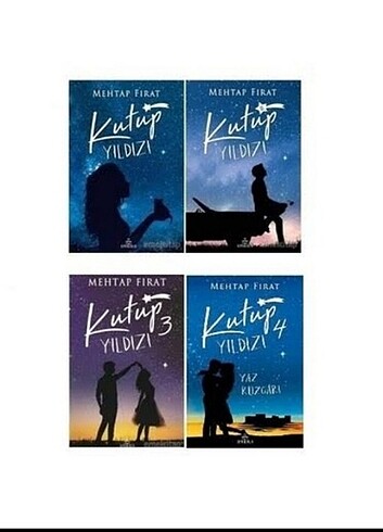 Kutup yıldızı set
