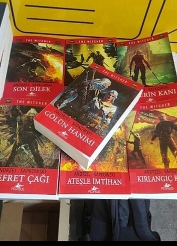The wıthcer 