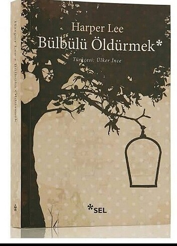 Bülbülü öldürmek 