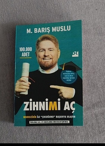 Zihnimi aç 