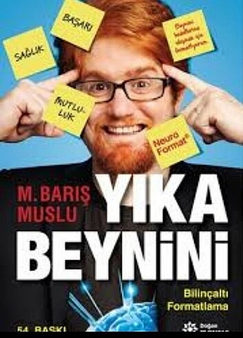 Yıka beynini 