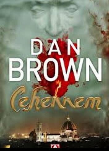 Dan Brown 