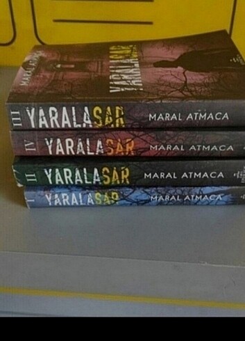 Yaralasar