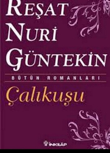Çalıkuşu 