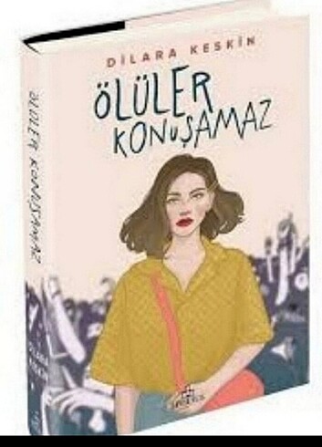 Ölüler konuşamaz 