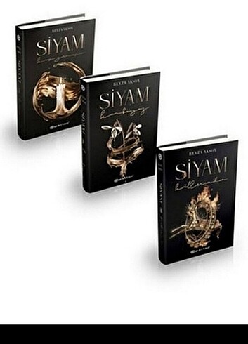 Siyam set 
