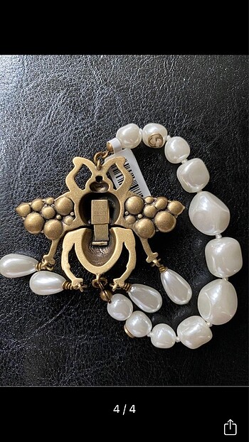  Beden çeşitli Renk Gucci bileklik