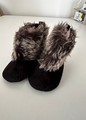 Bebek ev botu - Görsel 2