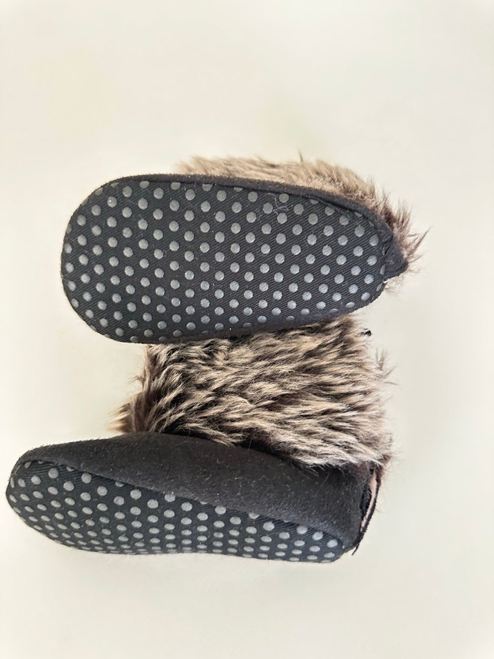 Bebek ev botu - Görsel 4