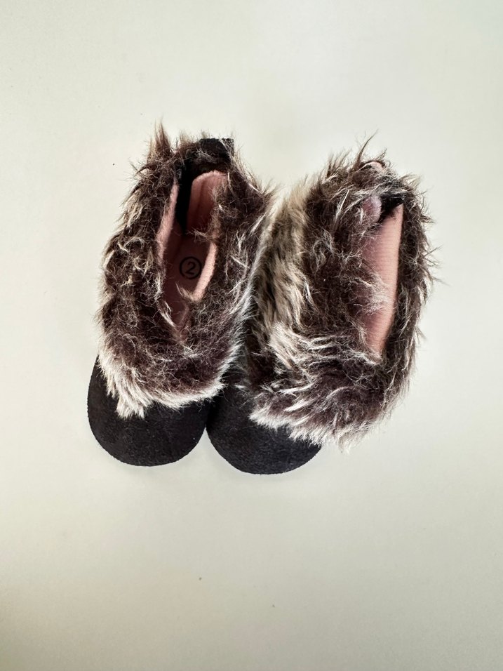 Bebek ev botu - Görsel 3