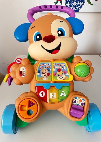 Fisher Price