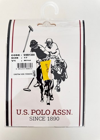 Polo Unisex bebek sandalet - Görsel 2