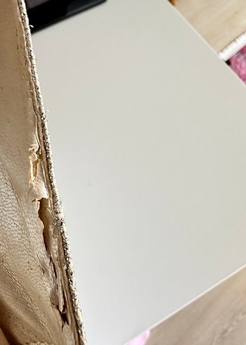 İnci Detaylı Beyaz Yılan Desenli Topuklu Ayakkabı - Görsel 9