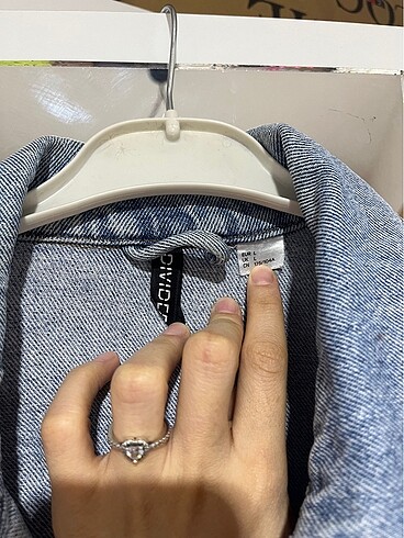 H&M HM KOT CEKET