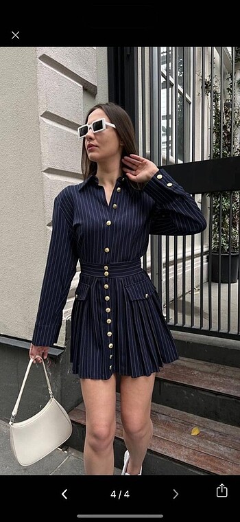 Diğer Sagaza model elbise