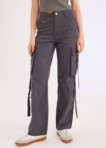 Pantolon - Görsel 2