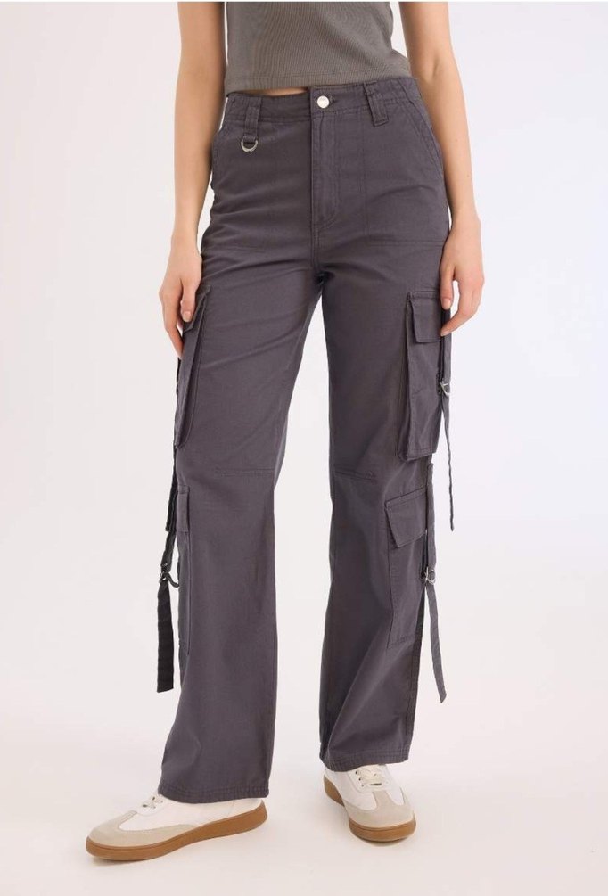 Pantolon - Görsel 2