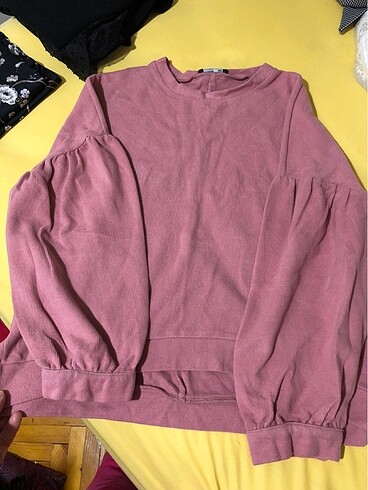 Pembe sweat