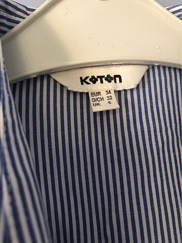 Koton Gömlekkk