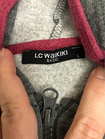 Kapüşonlu ceket - Görsel 2