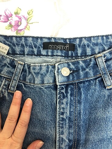 Mavi Jeans Mavi pantolon