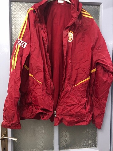 Galatasaray yağmurluk 3 Yıldız