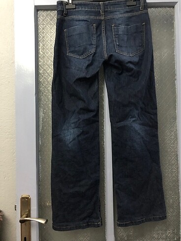 Sevenhill Y2k pantolon