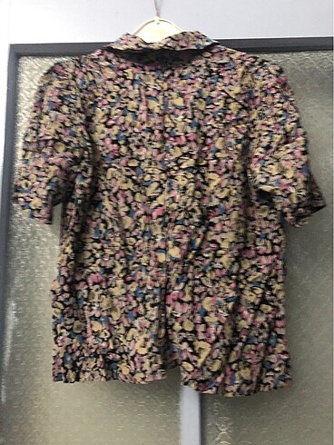 Vintage gömlek - Görsel 2