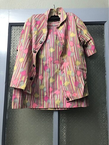 American Vintage universal