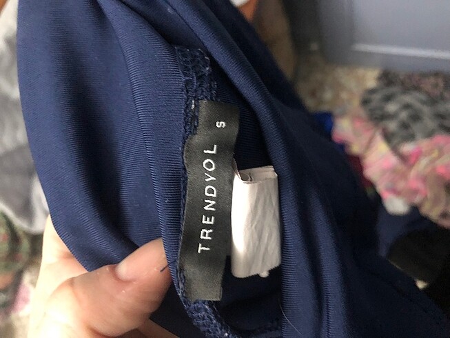 Tayt trendyol - Görsel 2