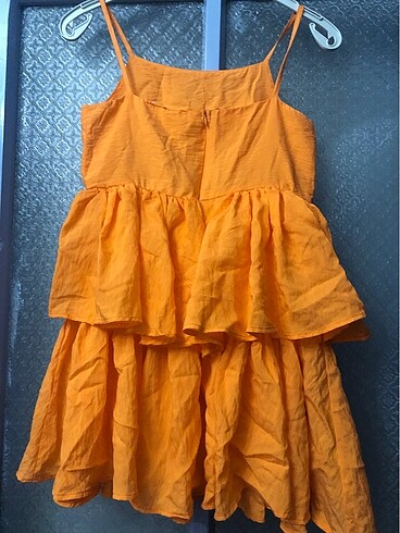 Koton çocuk elbise - Görsel 2