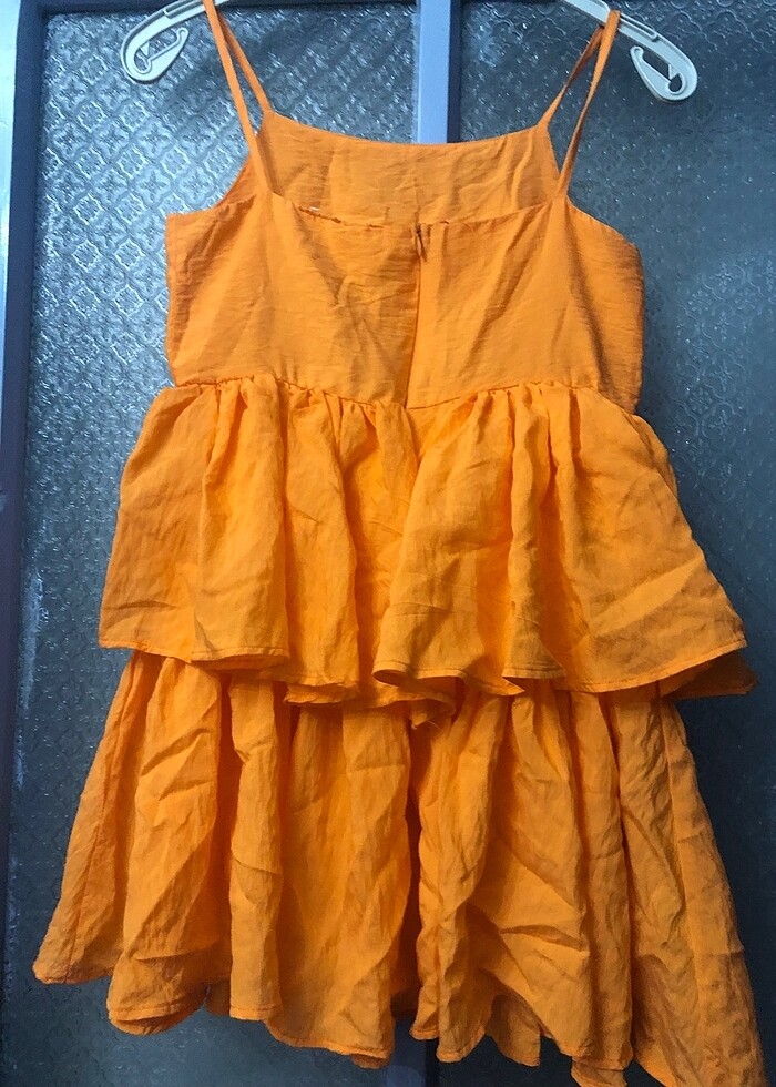 Koton çocuk elbise - Görsel 2