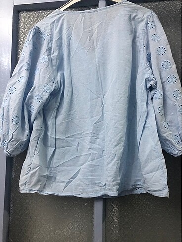 Fisto bluz - Görsel 2