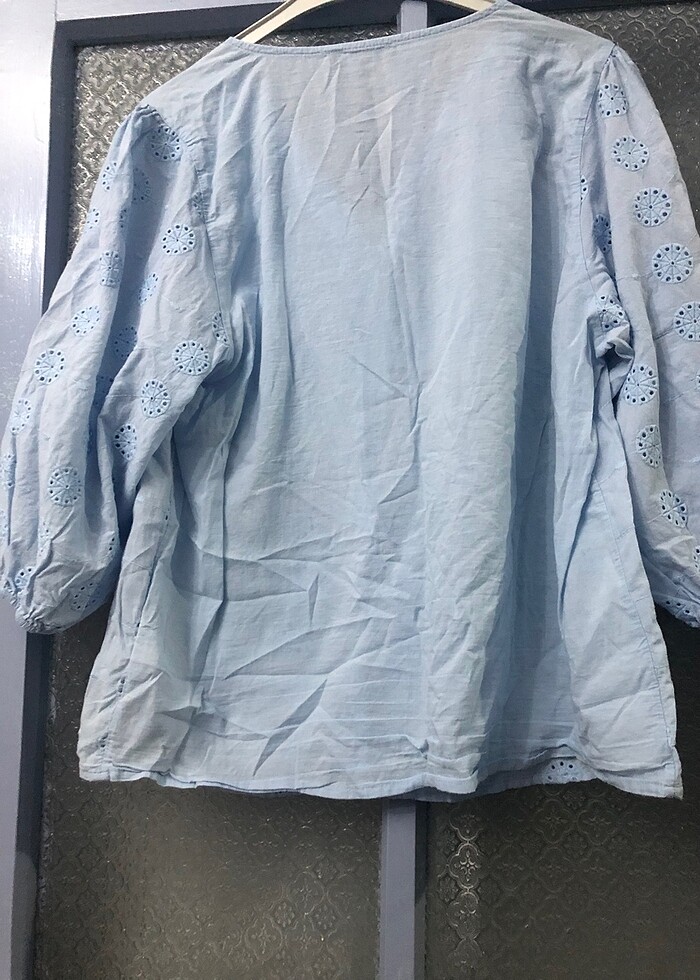 Fisto bluz - Görsel 2