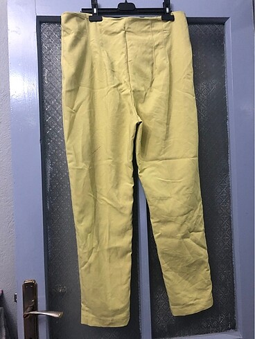 Kumaş pantolon - Görsel 2