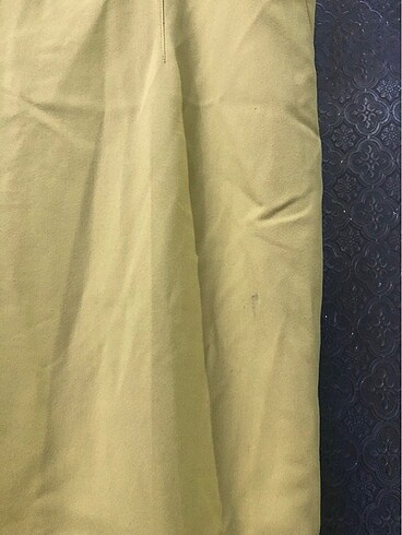 Kumaş pantolon - Görsel 3