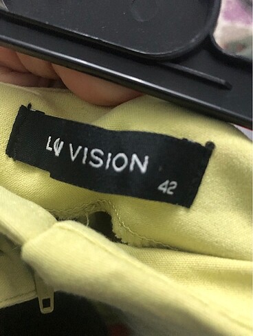 Kumaş pantolon - Görsel 4