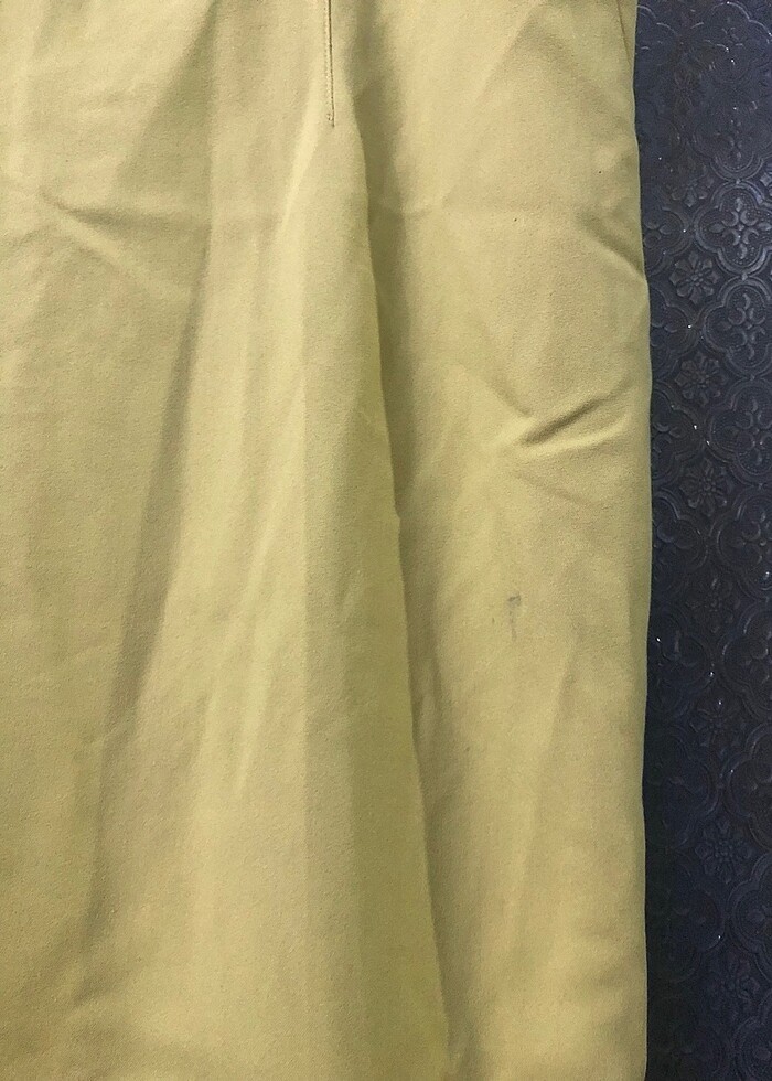 Kumaş pantolon - Görsel 3