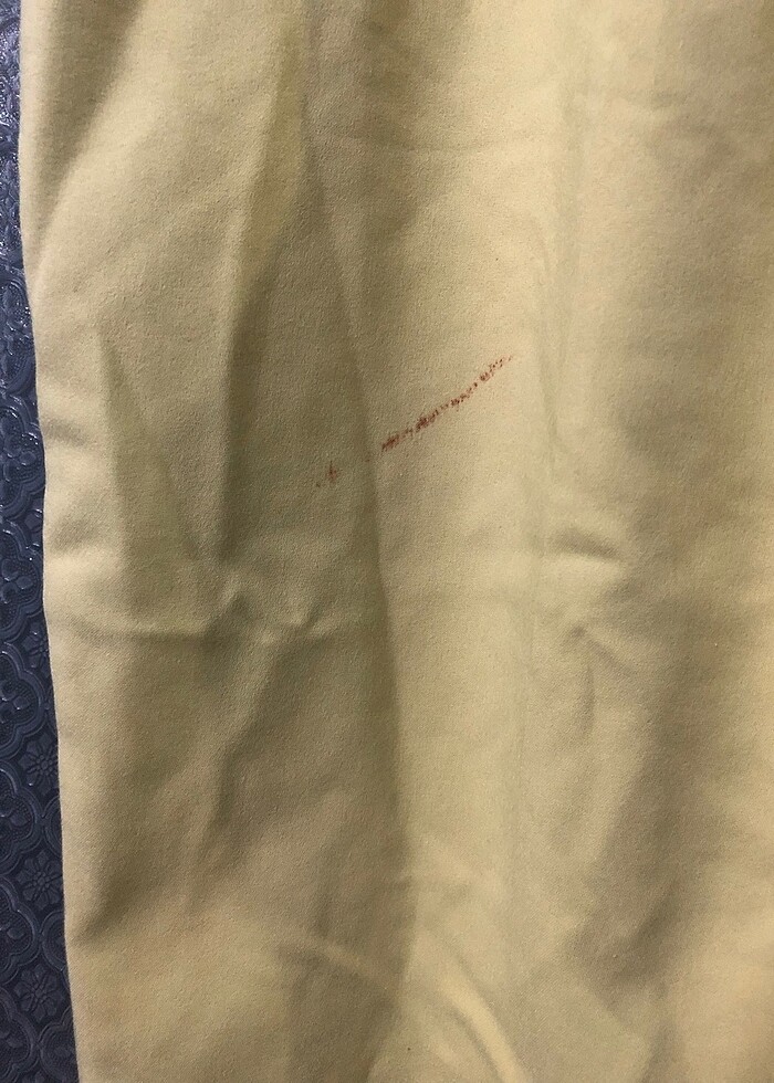 Kumaş pantolon - Görsel 5