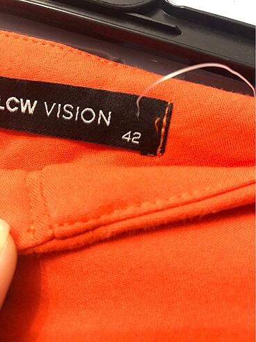 Kumaş pantolon - Görsel 4