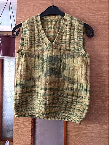 Vintage süveter