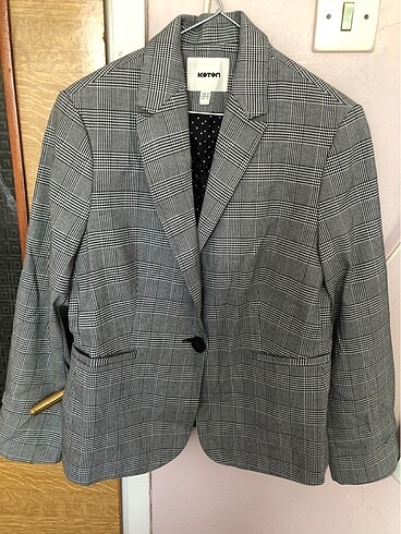 Koton blazer ceket