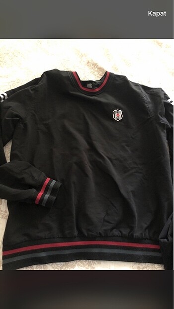 Beşiktaş eşofman takımı