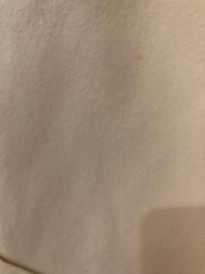 Bej Uzun Kadın mont - Görsel 4