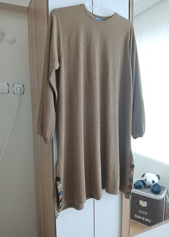 Tunik / xl giyene de rahat olur