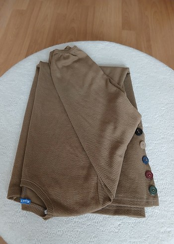 Diğer Tunik / xl giyene de rahat olur
