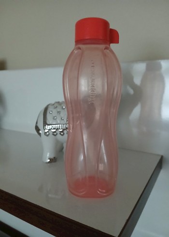 tupperware / su şişesi