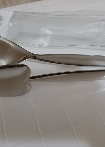 Paslanmaz Çelik Maşa / NEHİR MARKA - Görsel 3