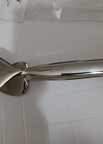 Paslanmaz Çelik Maşa / NEHİR MARKA - Görsel 2